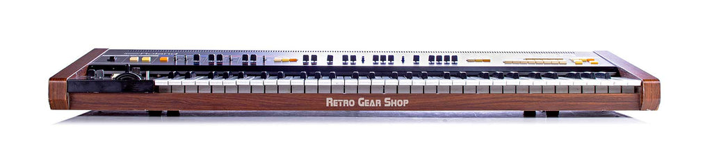 Roland Juno-60 Front