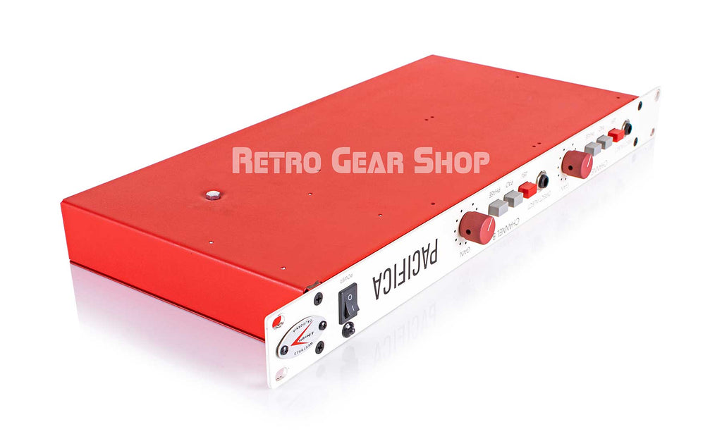 A Designs Pacifica Bottom Right