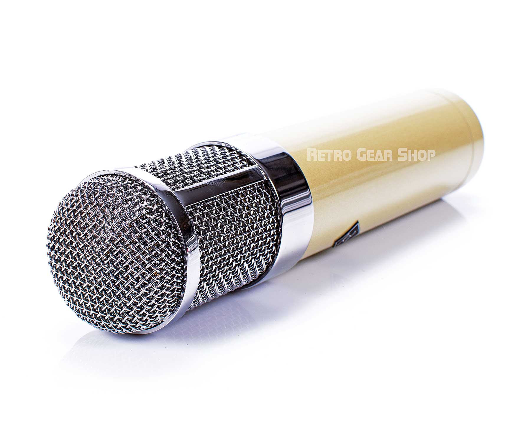 ADK Custom Shop Microphones Z-Mod Z-251 tube mic Used Mint– Retro
