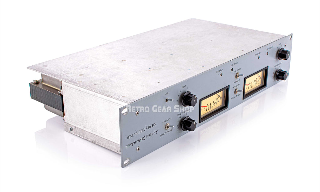 ADL-C/L 1500 Bottom Right