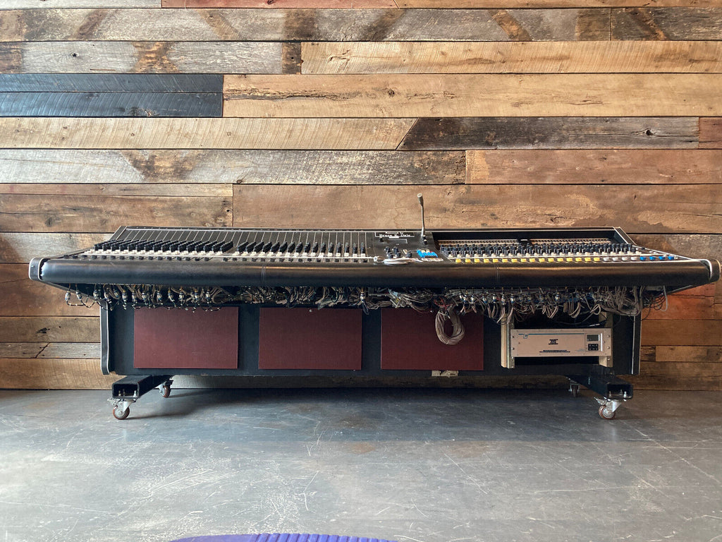 ADM 32X24 770 Console Front