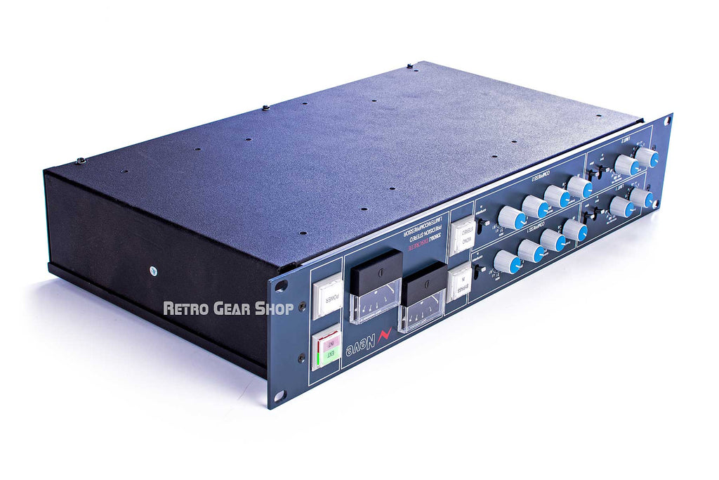 AMS Neve 33609 J/D Bottom Right