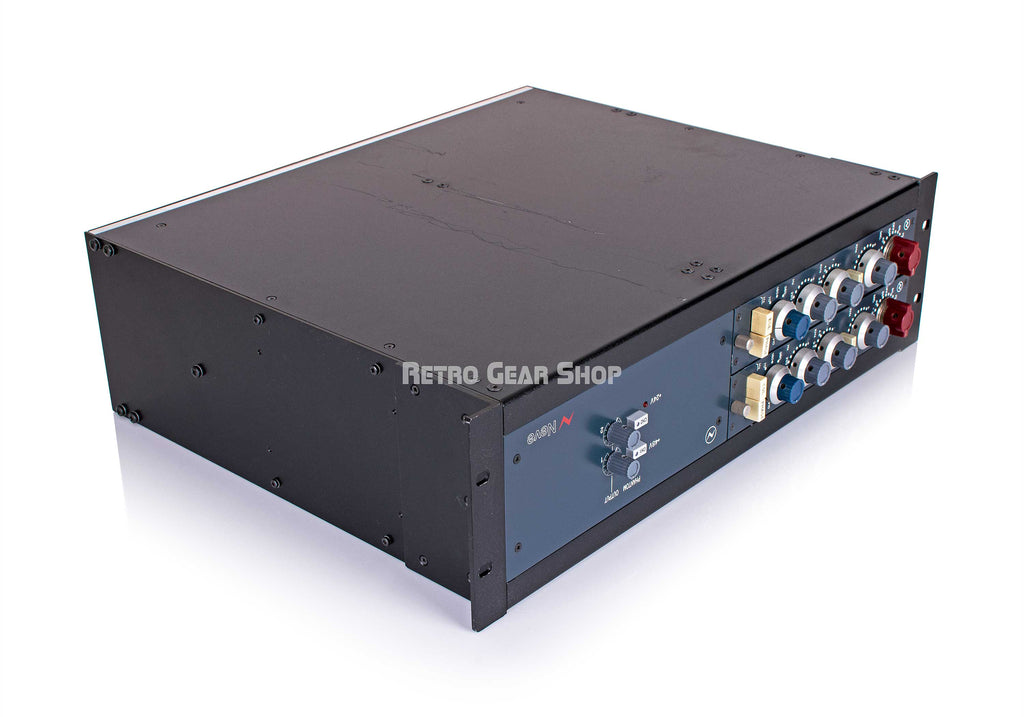 AMS Neve AM5028 Bottom Right