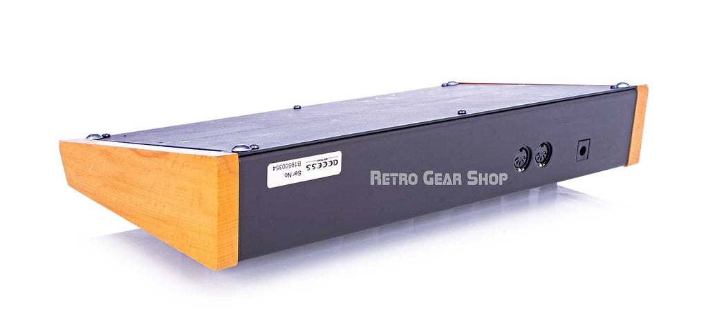 Access Midi Tools Waldorf Microwave Programmer Bottom Right