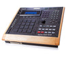 Akai MPC3000LE Custom Wood Sampler