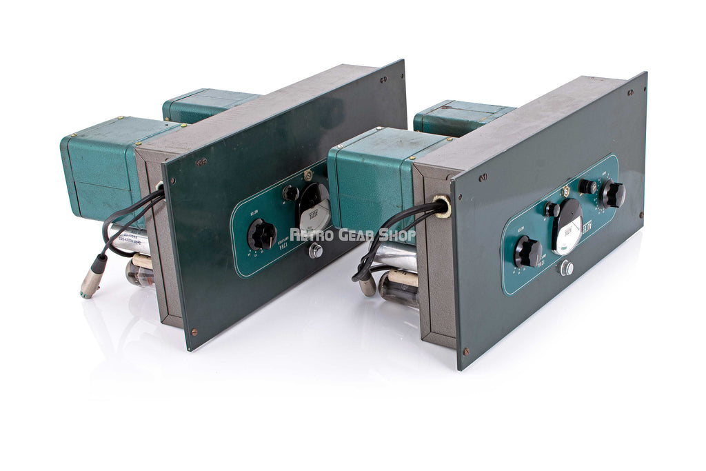 Altec Lansing 128A Bottom Right