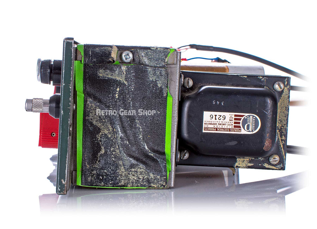 Altec Lansing 438C Compressor Amplifier Right