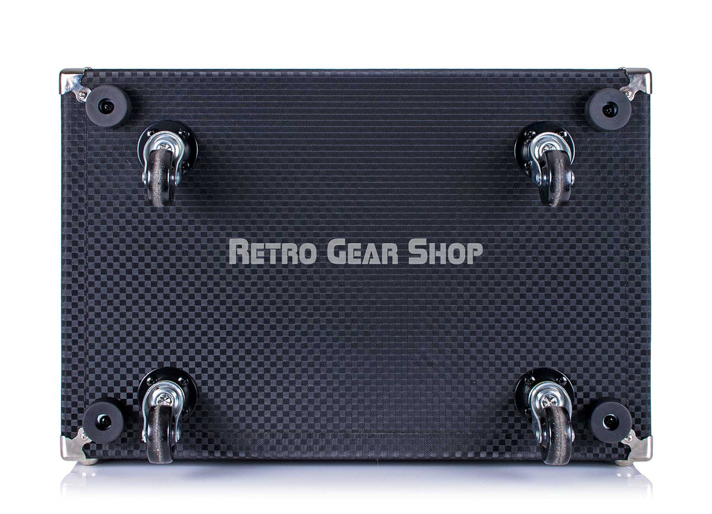 Ampeg Heritage B-15N Limited Edition Bottom