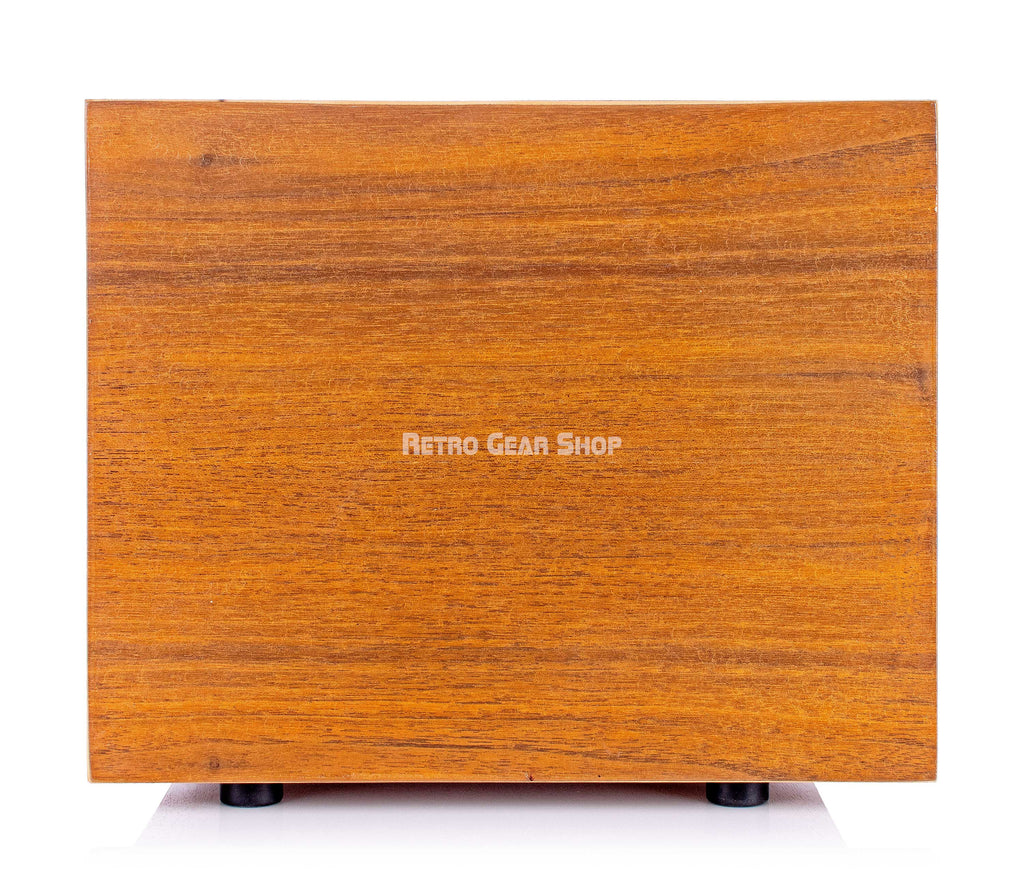 Analog Outfitters Scanner Right