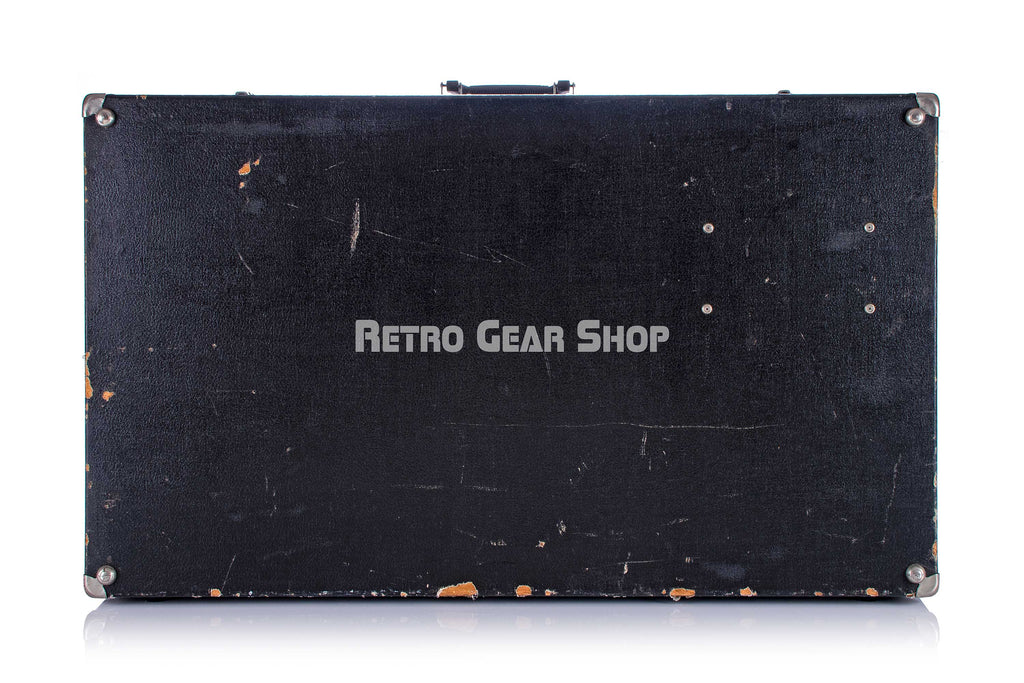 ARP 2600 Case Bottom