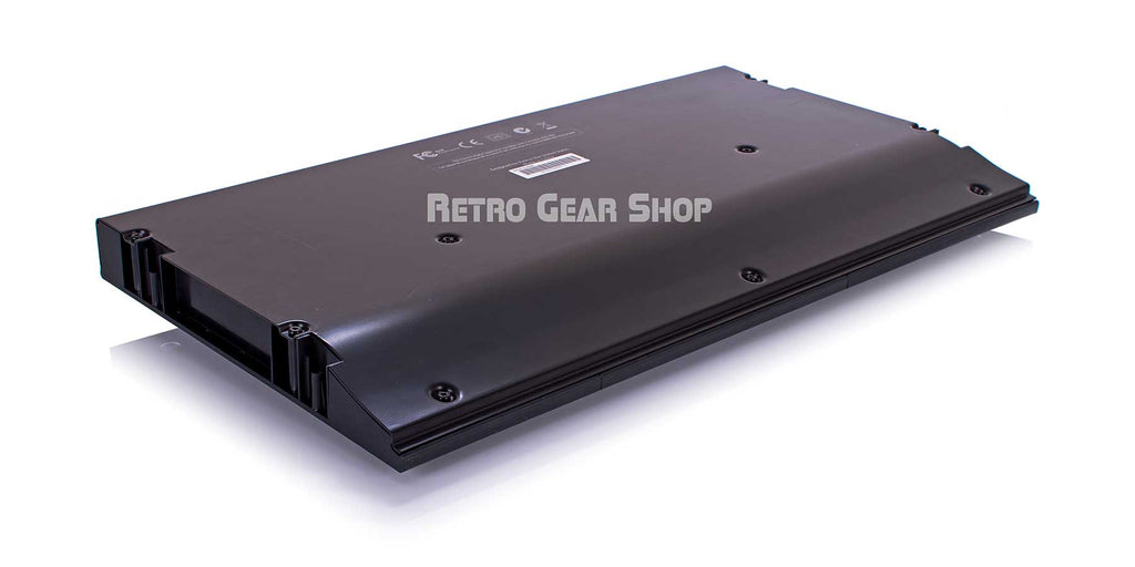 Avid Artist Control Bottom Right