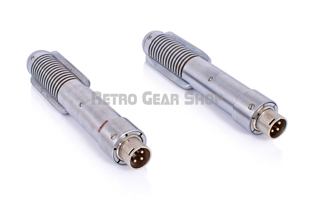 B&O BM3 Pair Bottom Right