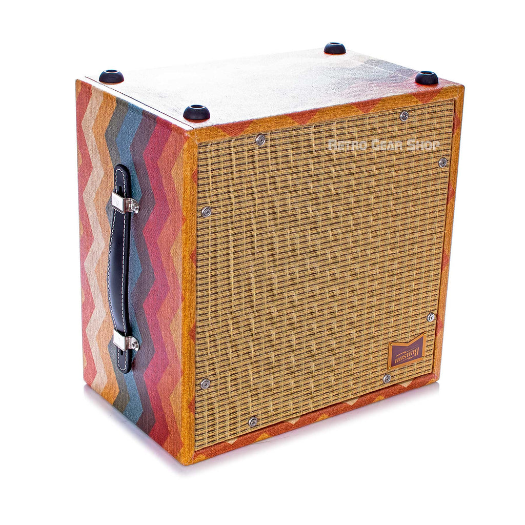 Benson Amps Vinny 1x10 Cab Bottom Right