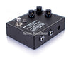 Benson Amps Germanium Fuzz Studio Black Right Rear