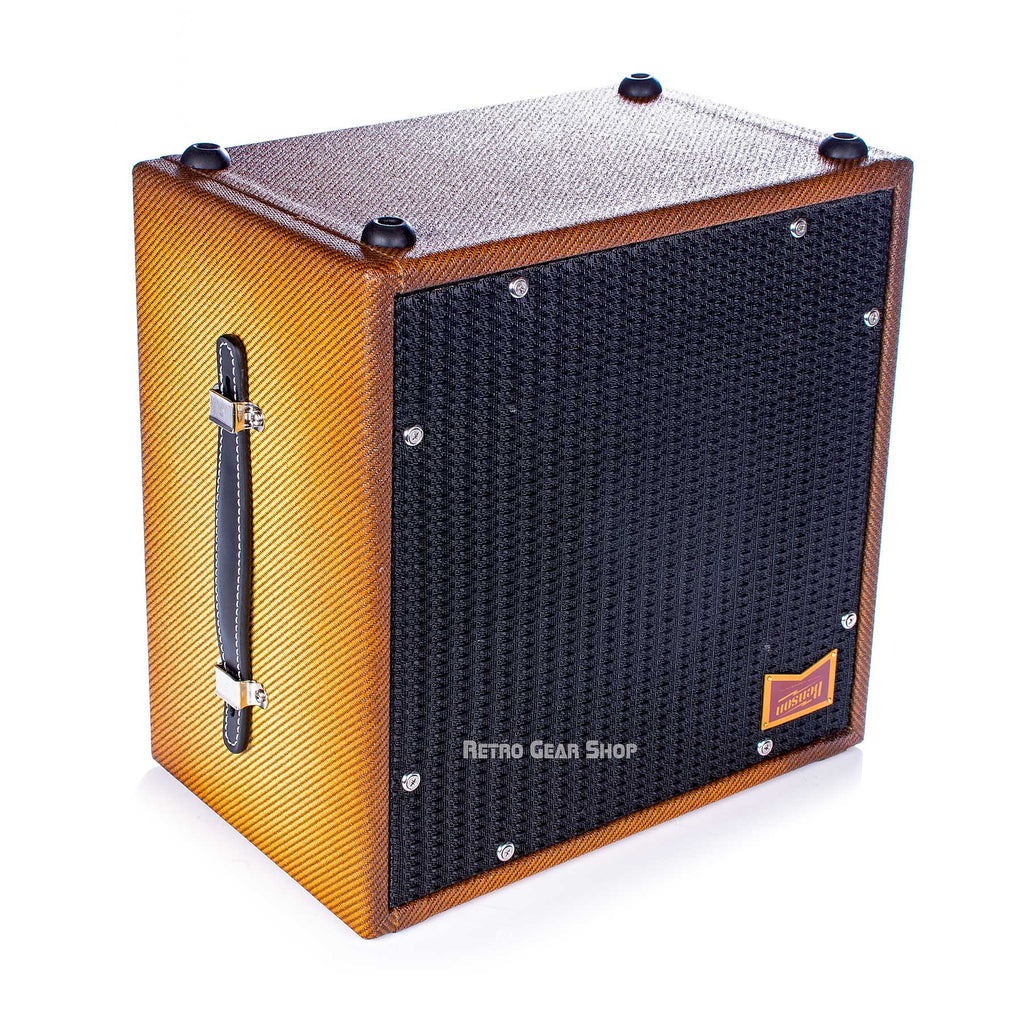 Benson Amps Vinny 1x10 Cab Bottom Right