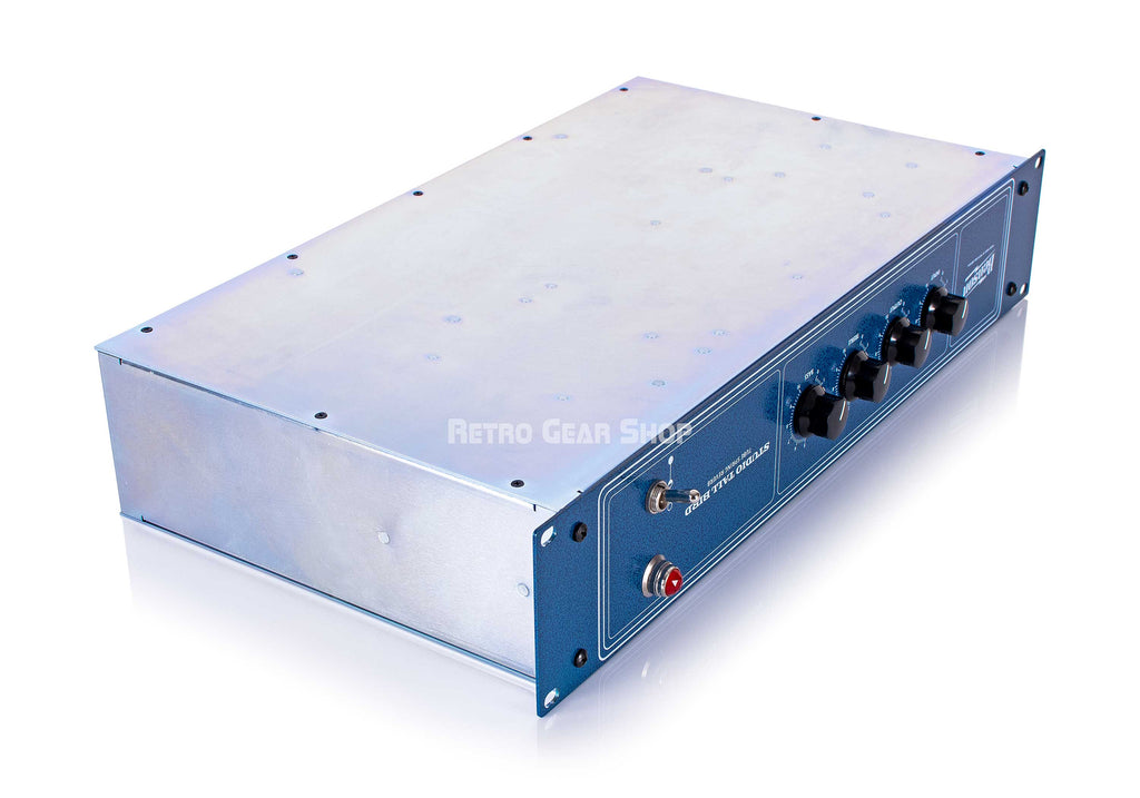 Benson Amps Studio Tall Bird Bottom Right