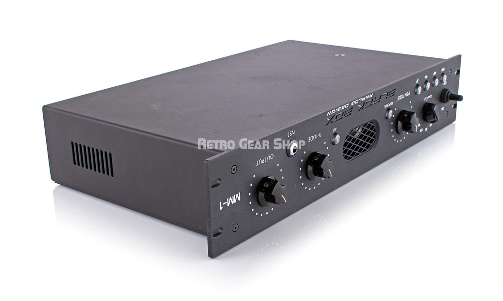 Black Box Analog Design MM-1 Bottom Right