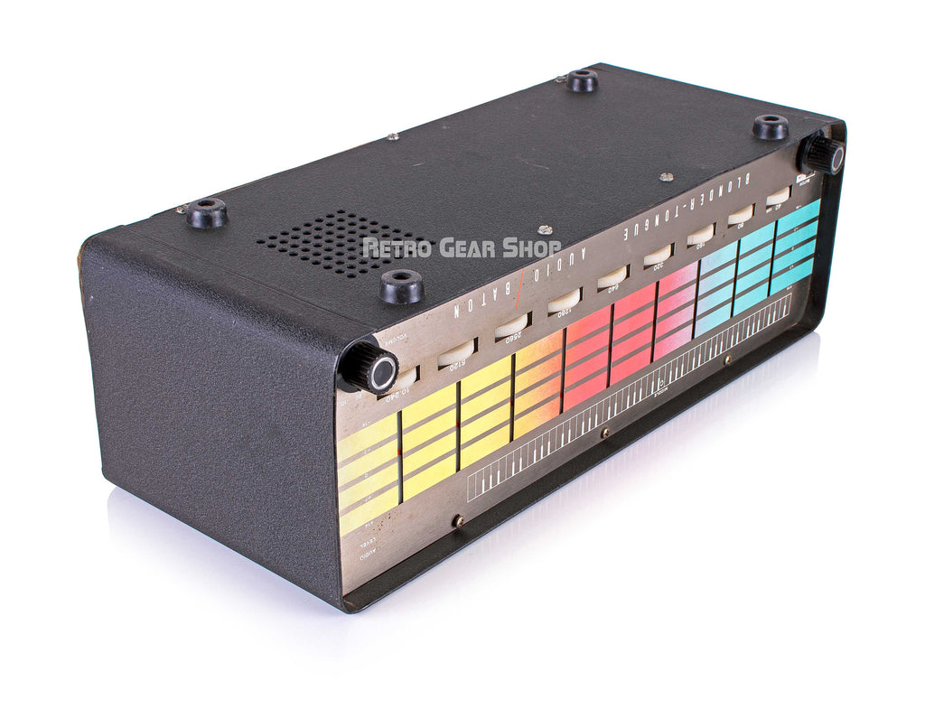 Blonder Tongue Audio Baton Bottom Right