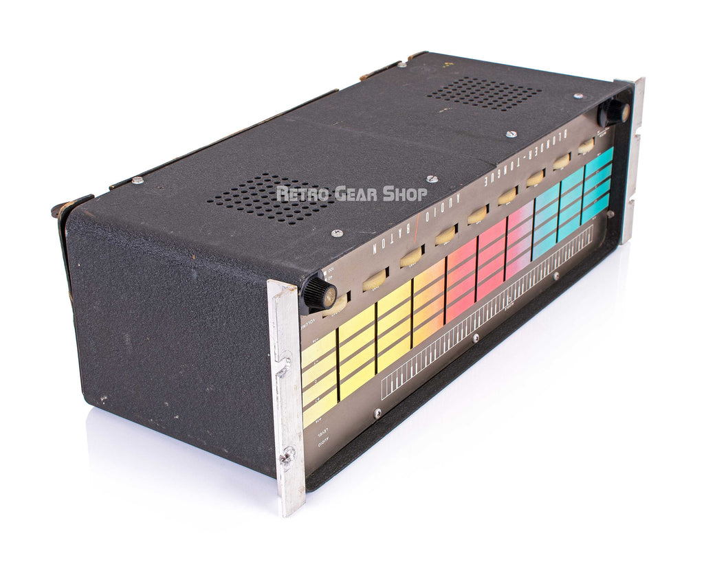 Blonder Tongue Audio Baton Bottom Right