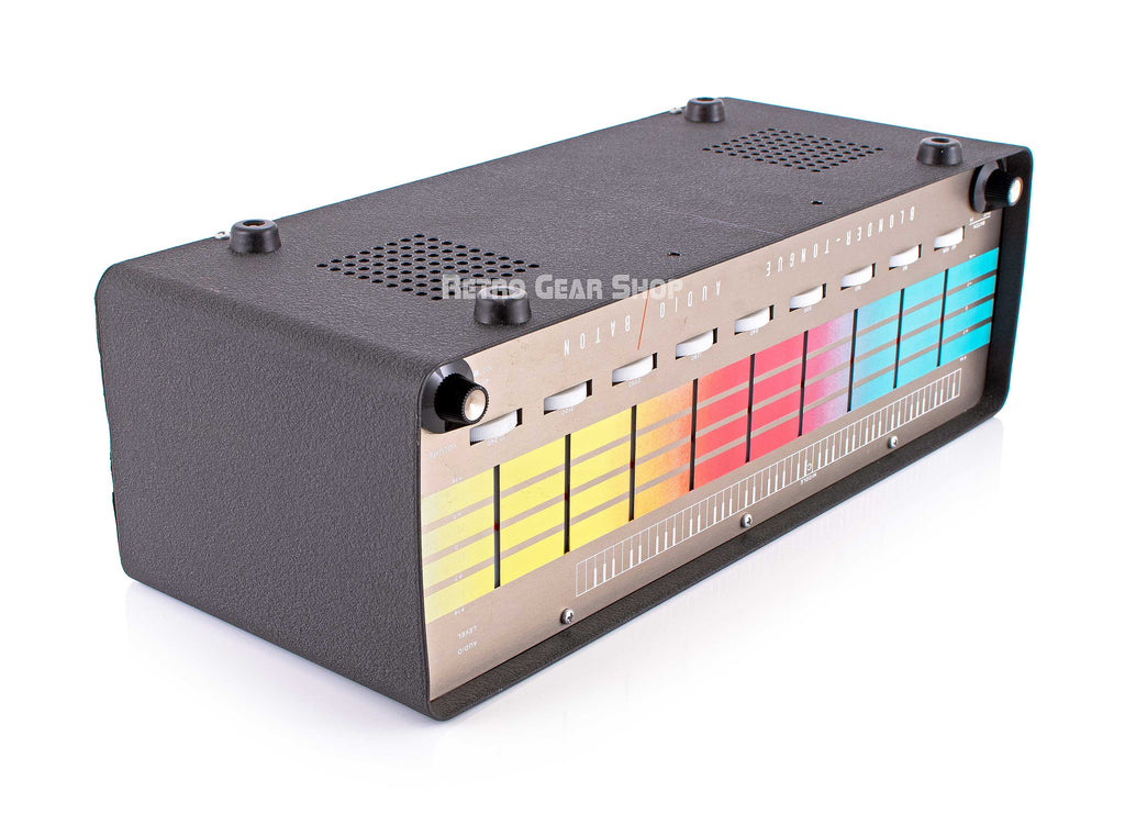 Blonder Tongue Audio Baton Bottom Right