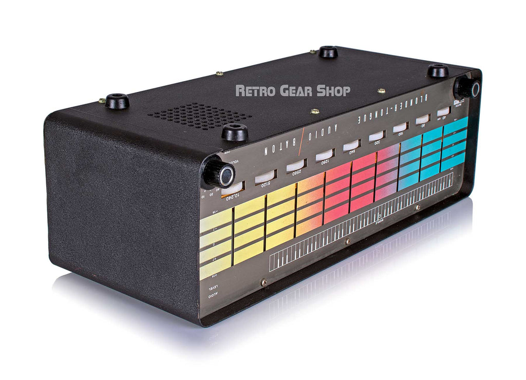 Blonder Tongue Audio Baton B-9B Bottom Right