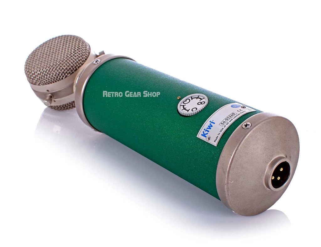 Blue Microphones Kiwi Right Rear