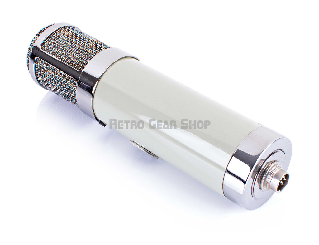 Bock Audio 251 Right Rear