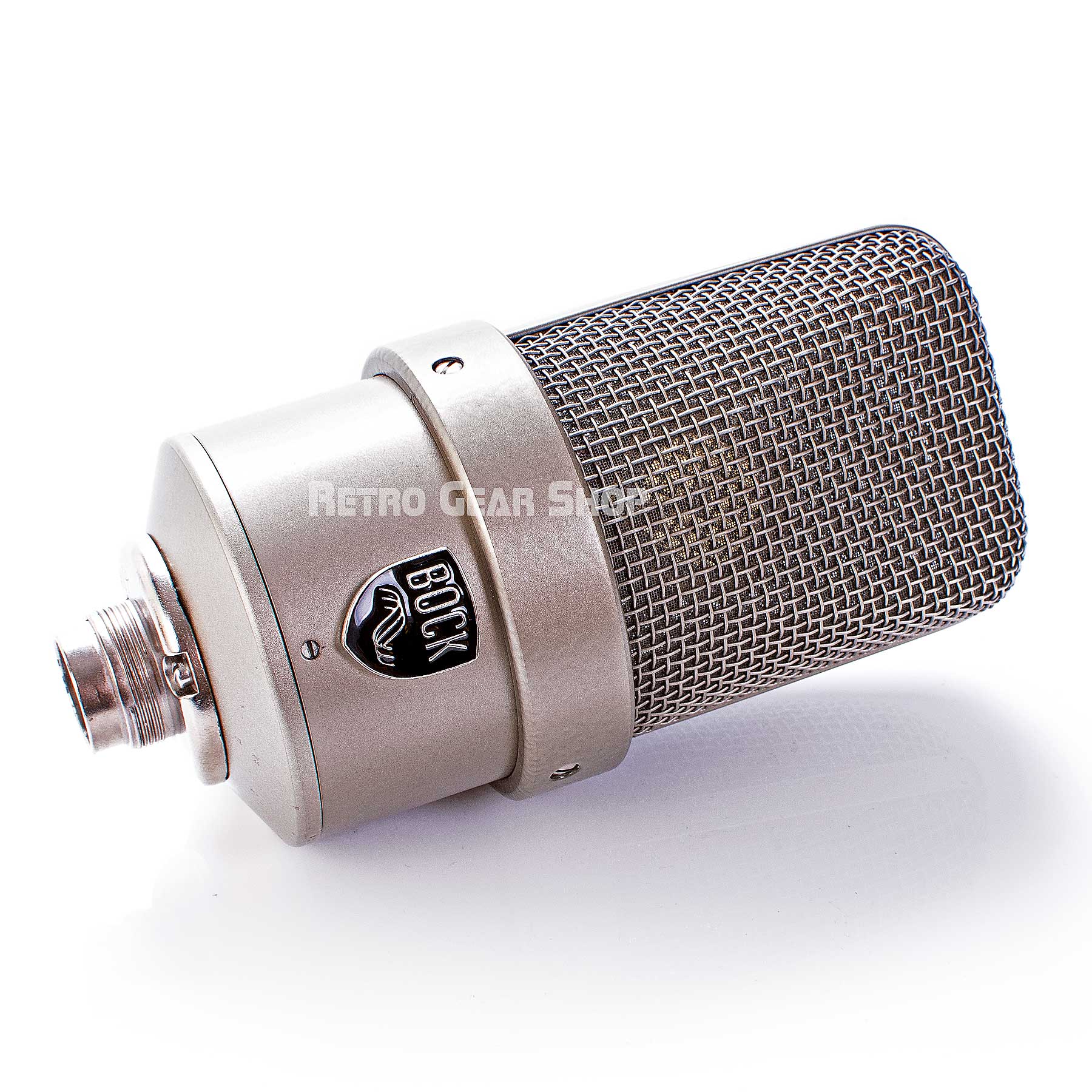 Bock Audio 49 Microphone