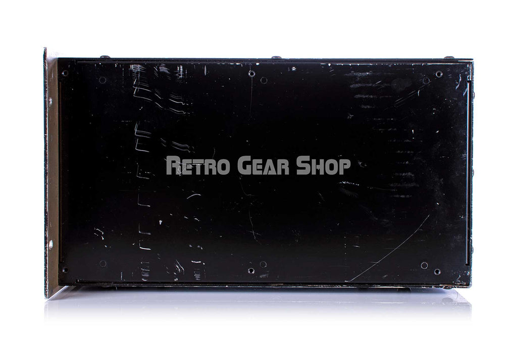 Bode Vocoder Model 7702 Right