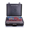 Buchla Music Easel Case Open