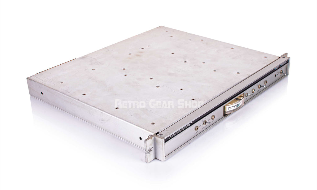 CBS Audimax 4450A Bottom Right