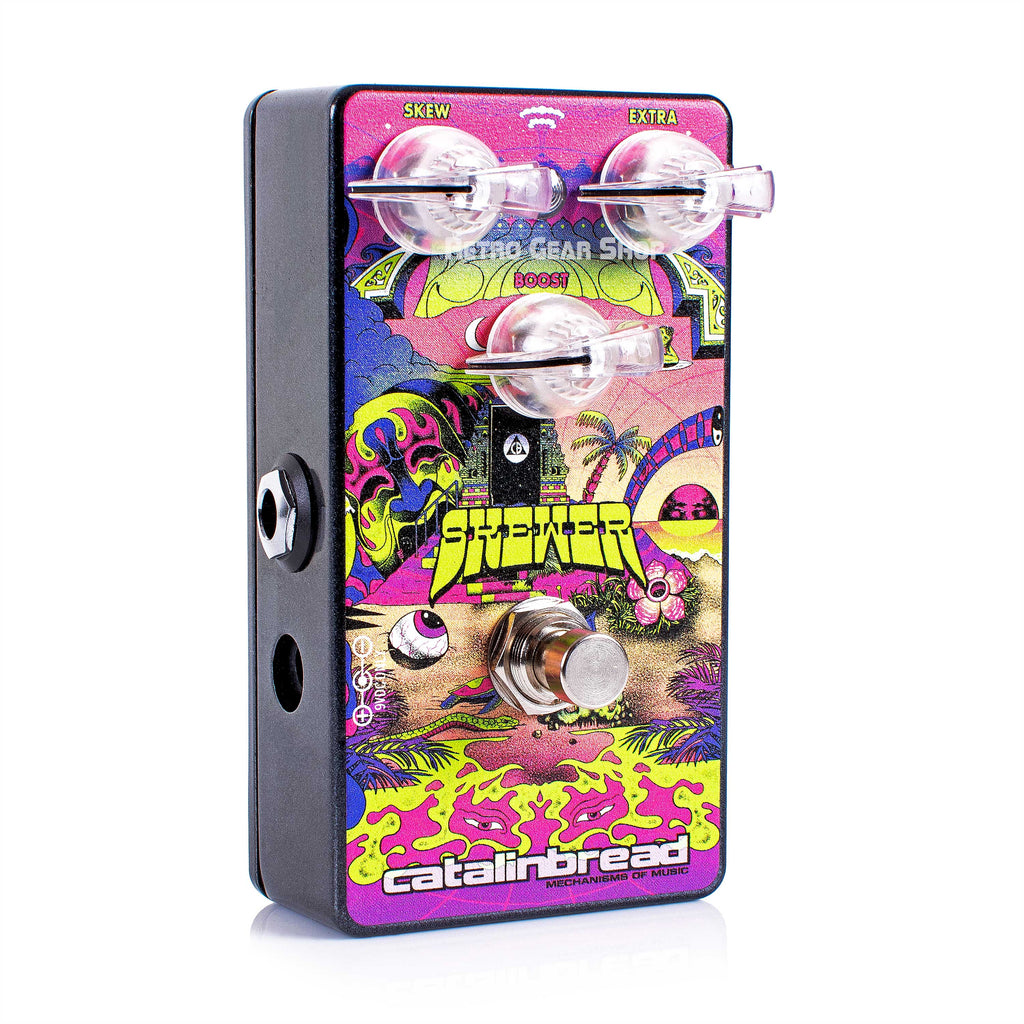 Catalinbread Skewer Front Left