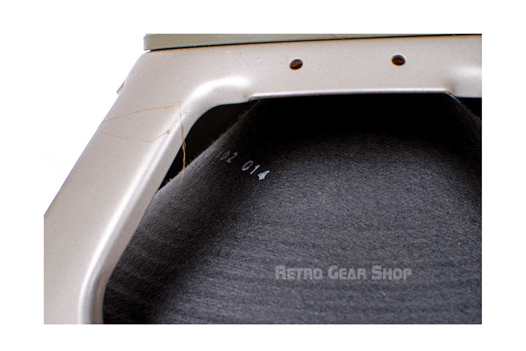 Celestion 12 Inch Speaker Serial Right