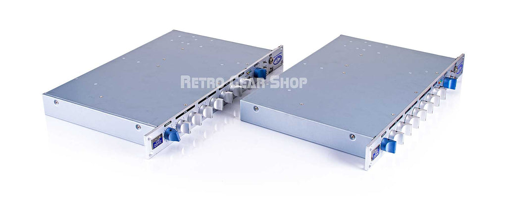 Chameleon Labs 7602 MKII X-Mod Stereo Pair Bottom Right