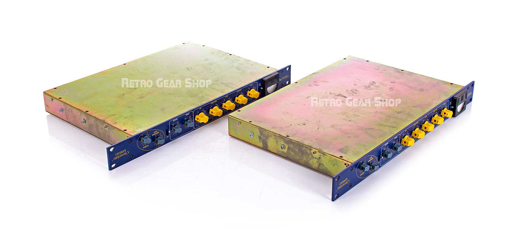 Chandler Limited Germanium Stereo Pair Bottom Right