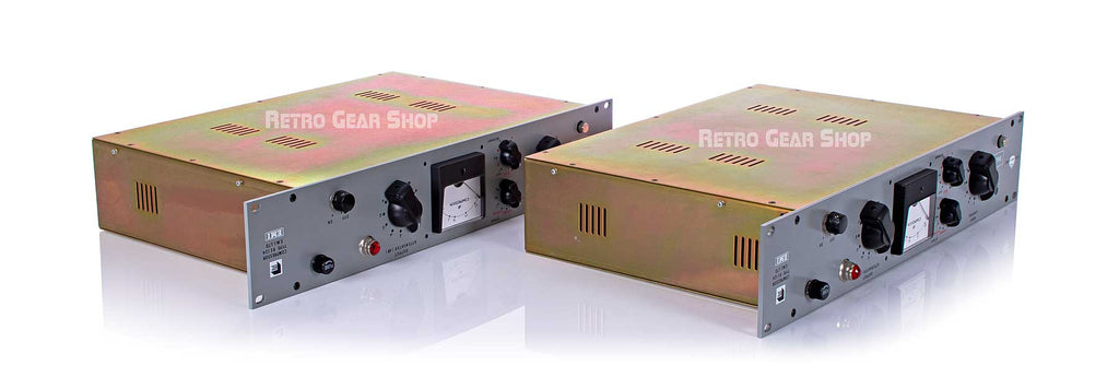 Chandler Limited RS124 Pair Right Rear