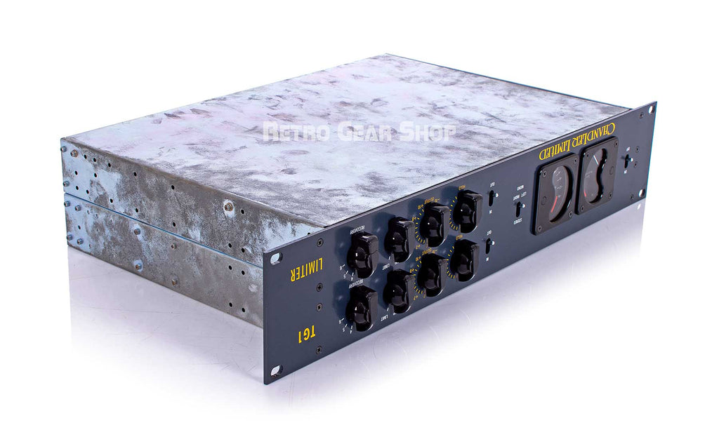 Chandler TG1 Limiter Bottom Right