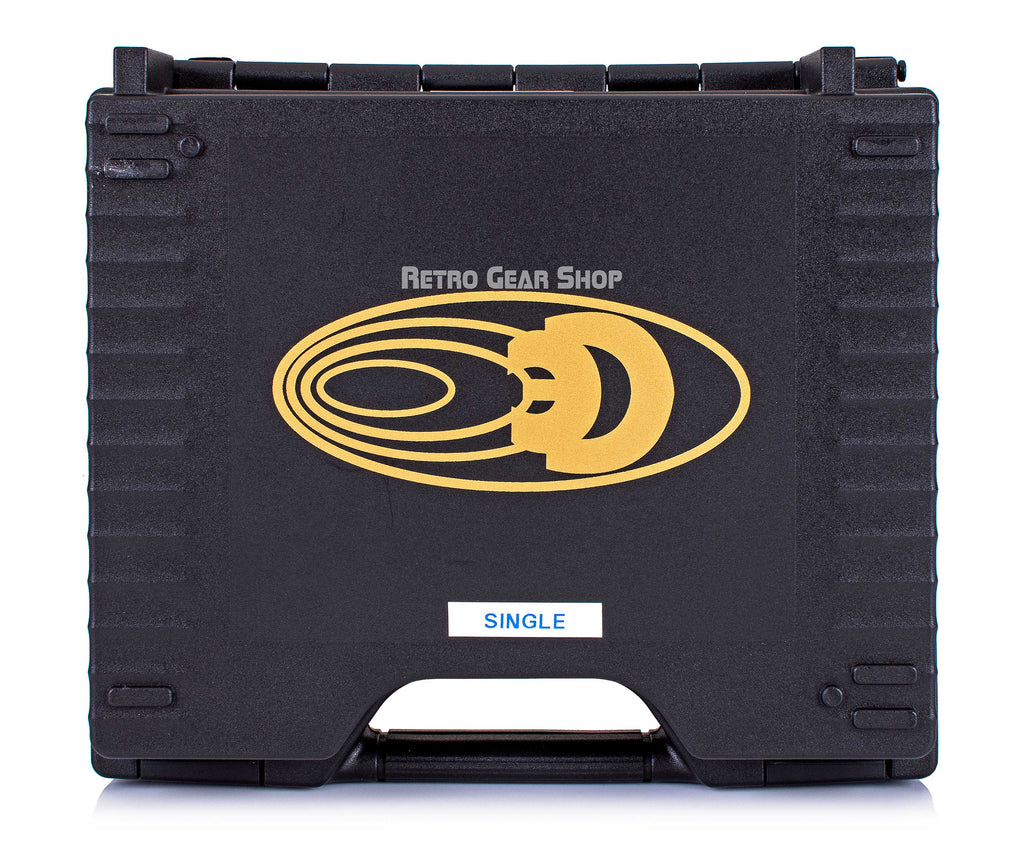 Coles Electroacoustics 4038 Box