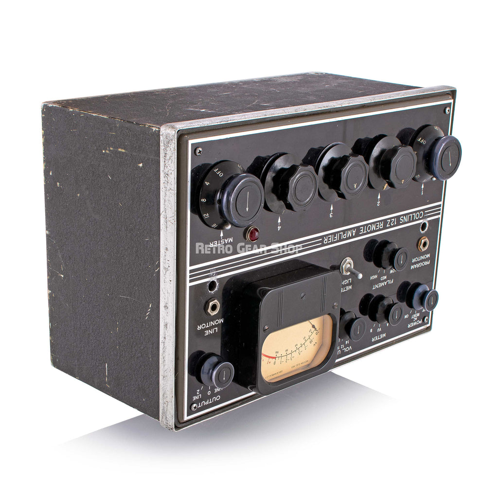 Collins 12Z Bottom Right