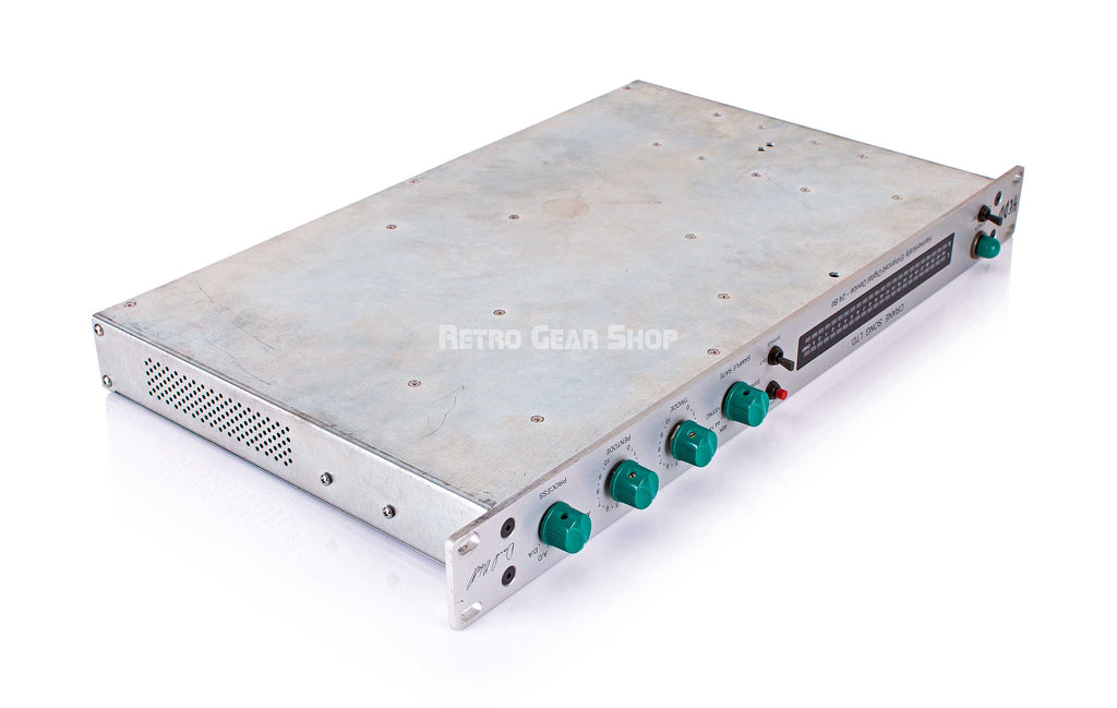 Crane Song HEDD 48K Bottom Right