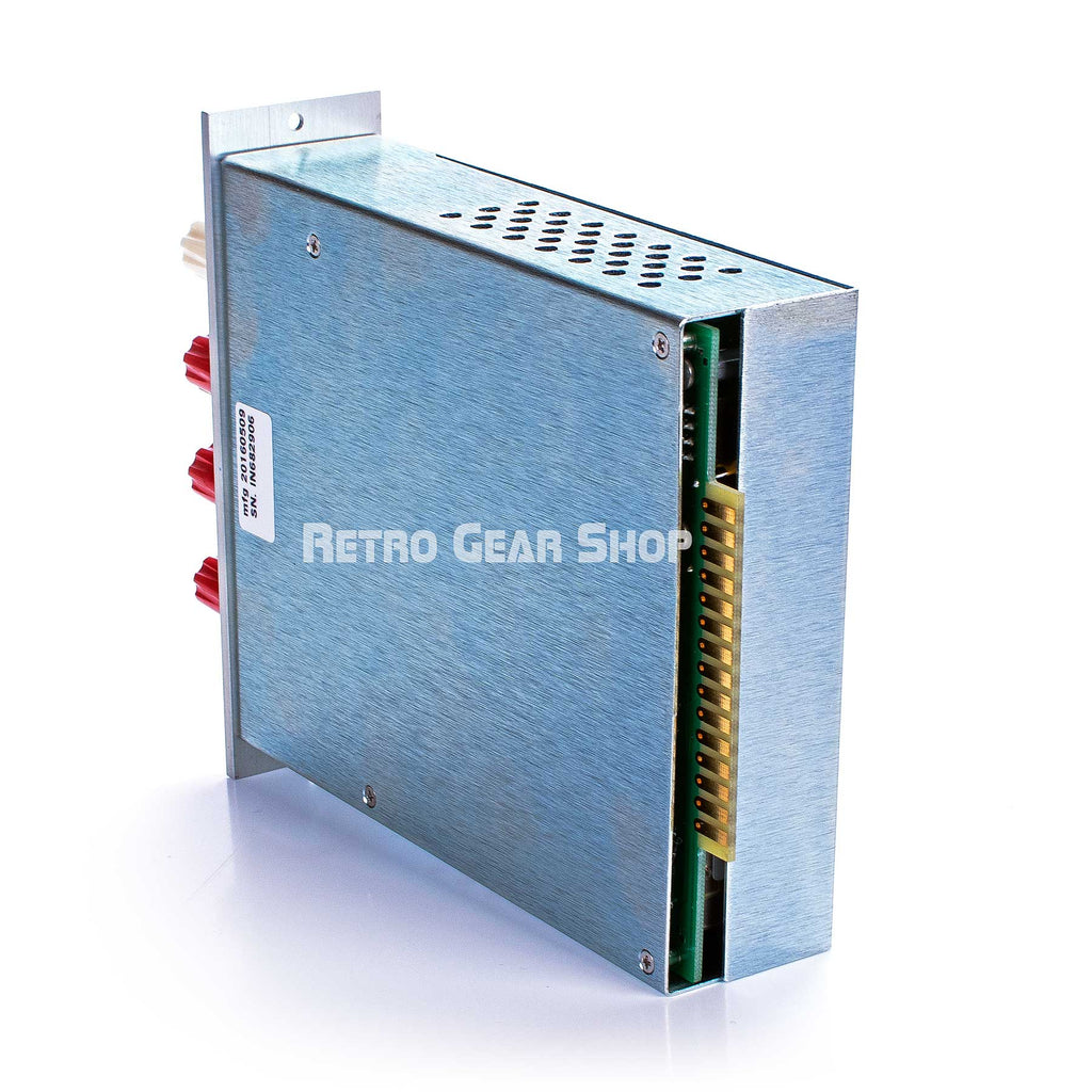 Crane Song Insigna Rear