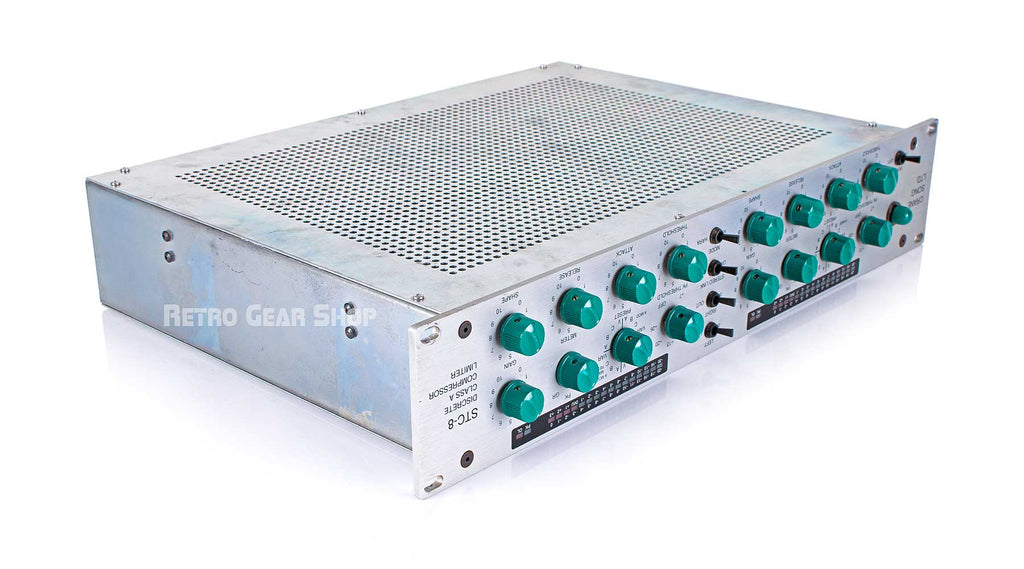 Crane Song STC-8 Bottom Right