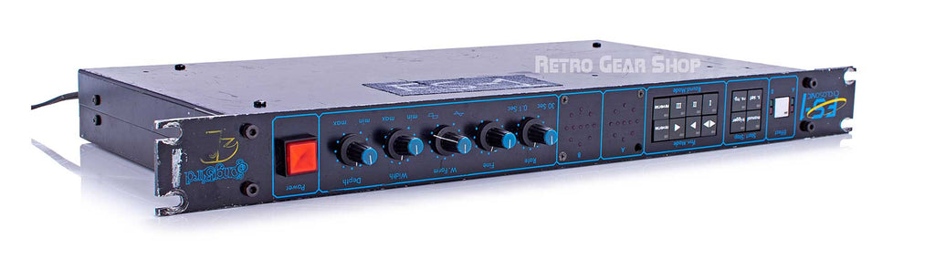 Songbird FS-1 Cyclosonic Bottom Right