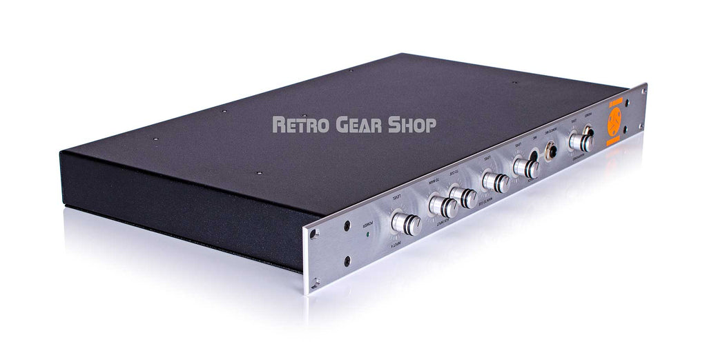 Dangerous Music Monitor ST Bottom Right