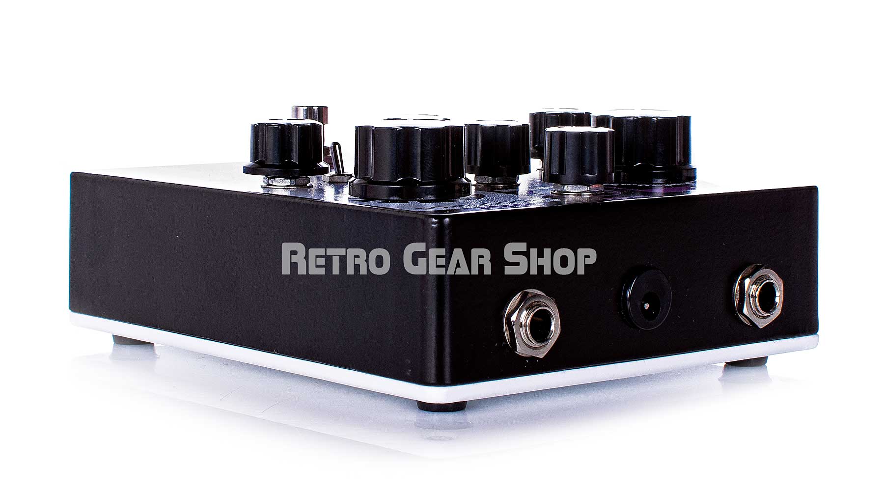 Death By Audio Echo Dream 2 Guitar Effect Pedal Delay Fuzz