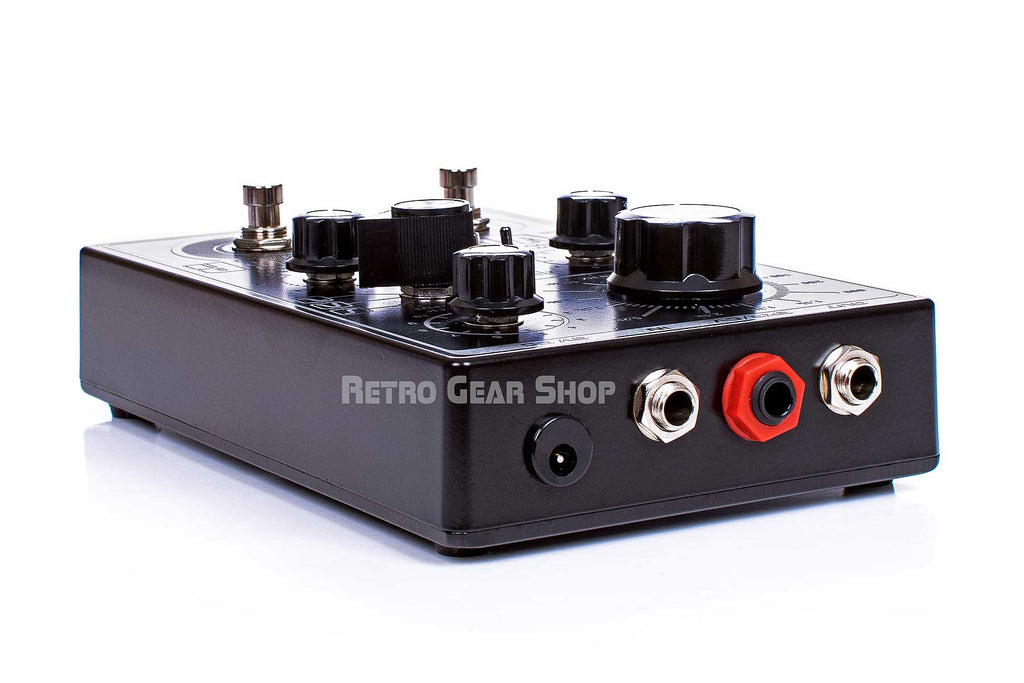 Death By Audio Evil Filter Right Rear