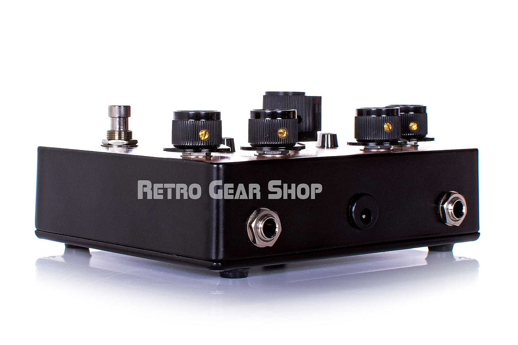 Death By Audio Interstellar Overdriver Deluxe Right Rear