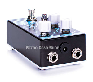 Death By Audio Micro Dream Front Left