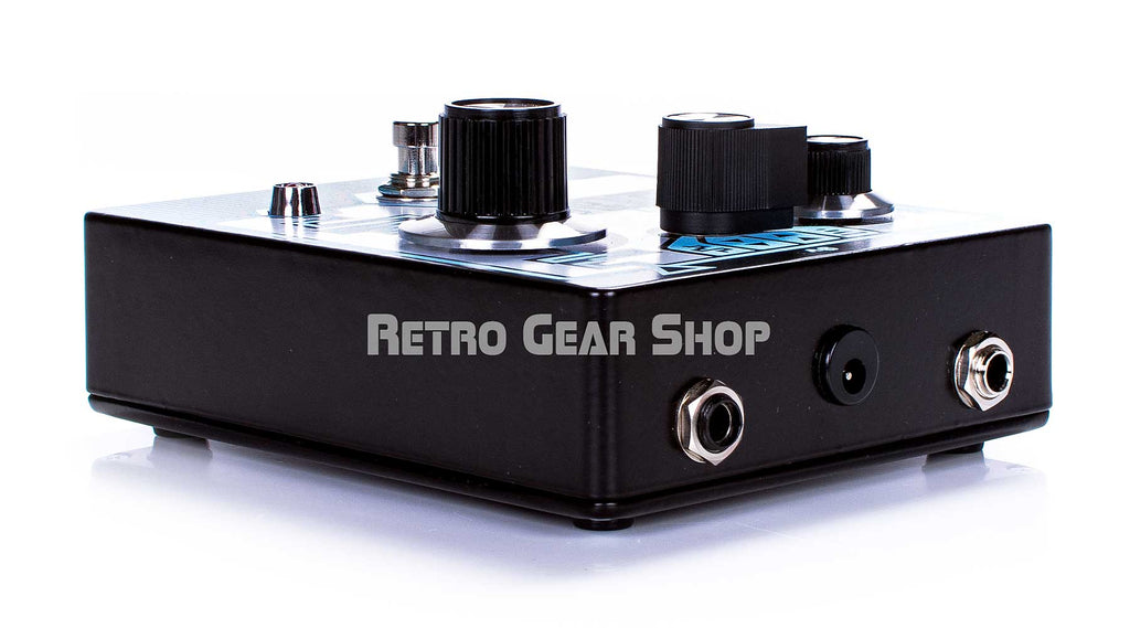 Death By Audio Robot Right Rear