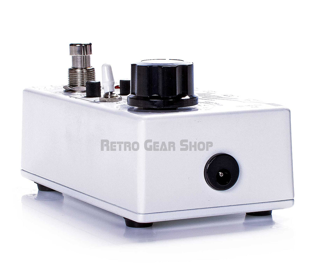 Death By Audio Total Sonic Annihilation 2 Right Rear